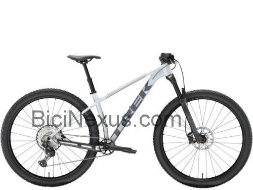 Trek Procaliber 24 ficha-técnica e avaliações